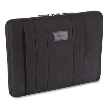 Targus® Citysmart Laptop Sleeve, For 13.3" Laptops, 14.1 X 2 X 10, Black freeshipping - TVN Wholesale